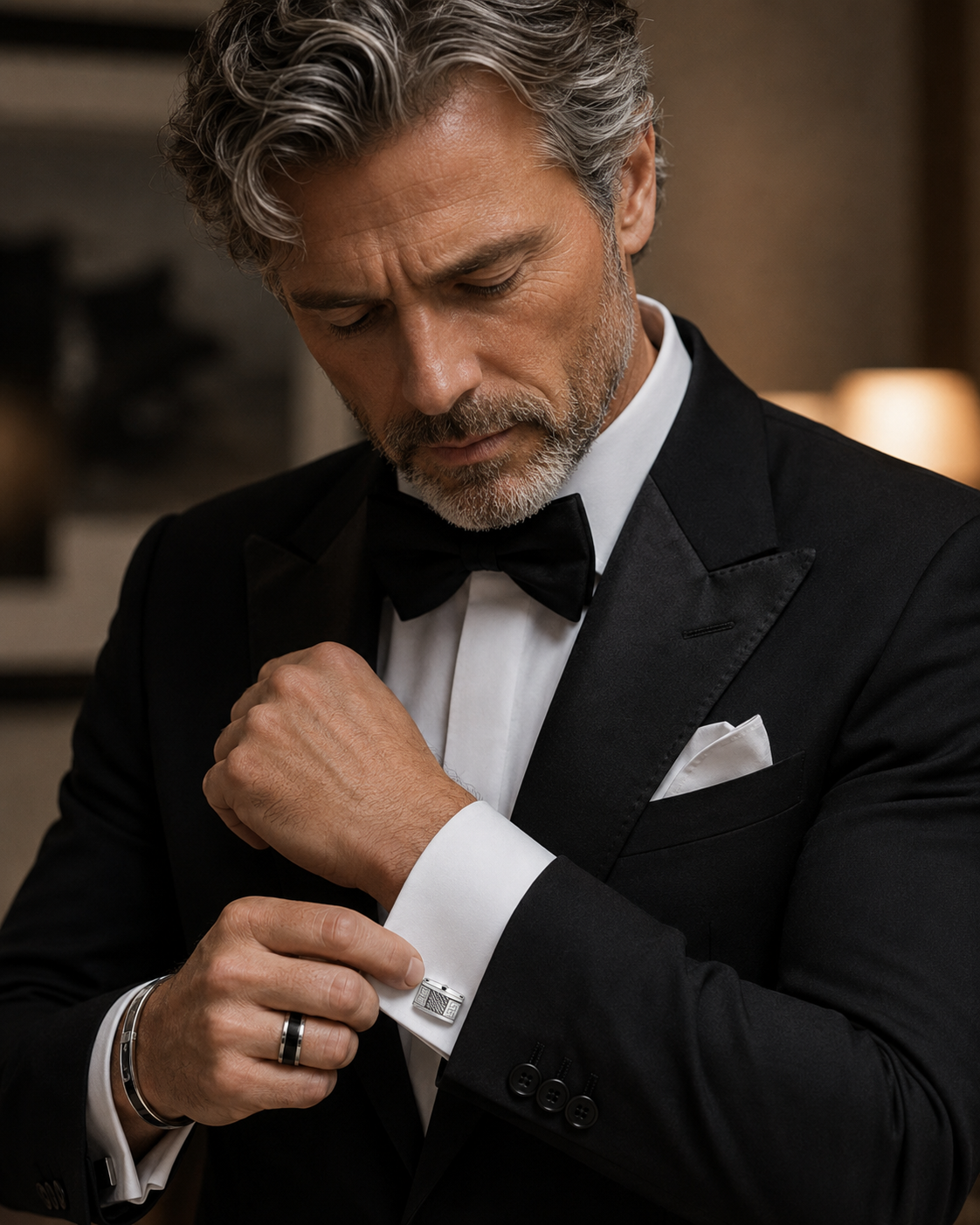 Cufflinks