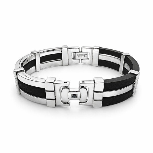 Stainless Steel Bangle image 0