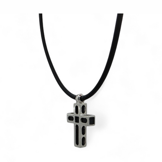 Stainless Steel Cross image 1