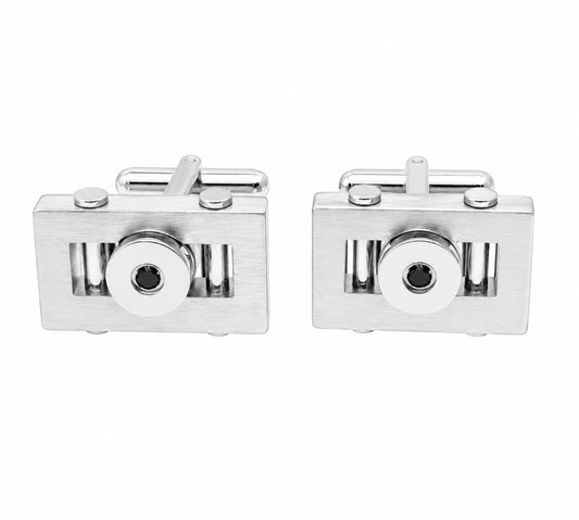 Stainless Steel Cufflink image 0