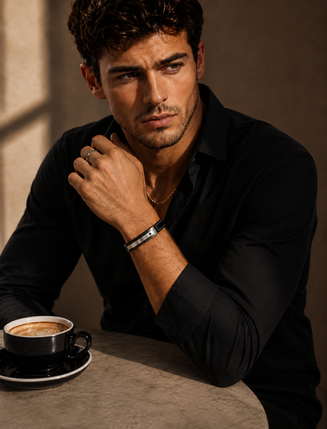 Cuffs & Bracelets