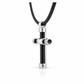 Stainless Steel Cross image 1
