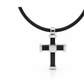 Stainless Steel Cross image 0