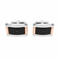 Stainless Steel Cufflink image 0