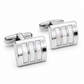 Stainless Steel Cufflink image 1