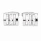 Stainless Steel Cufflink image 0