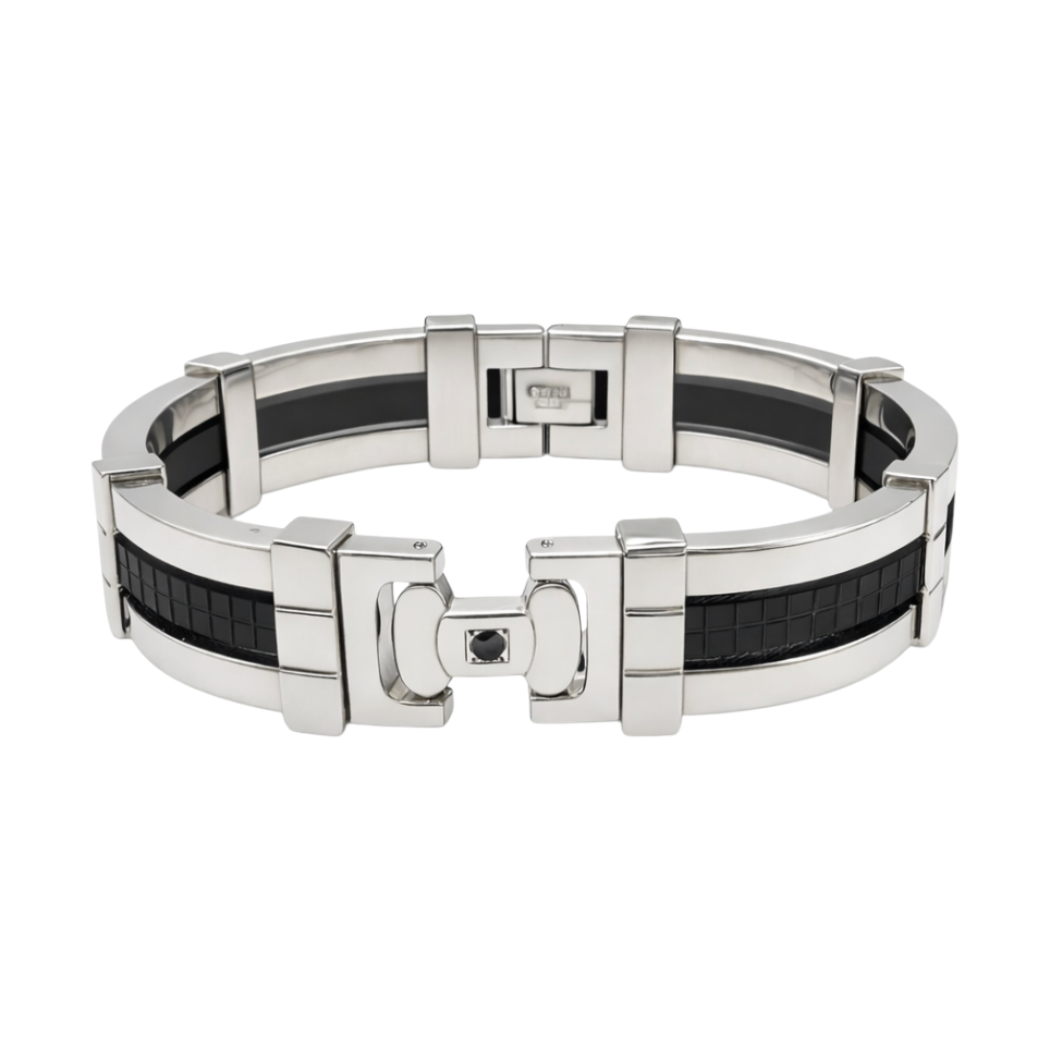 Stainless Steel Bracelet image 0
