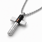 Stainless Steel Cross image 3