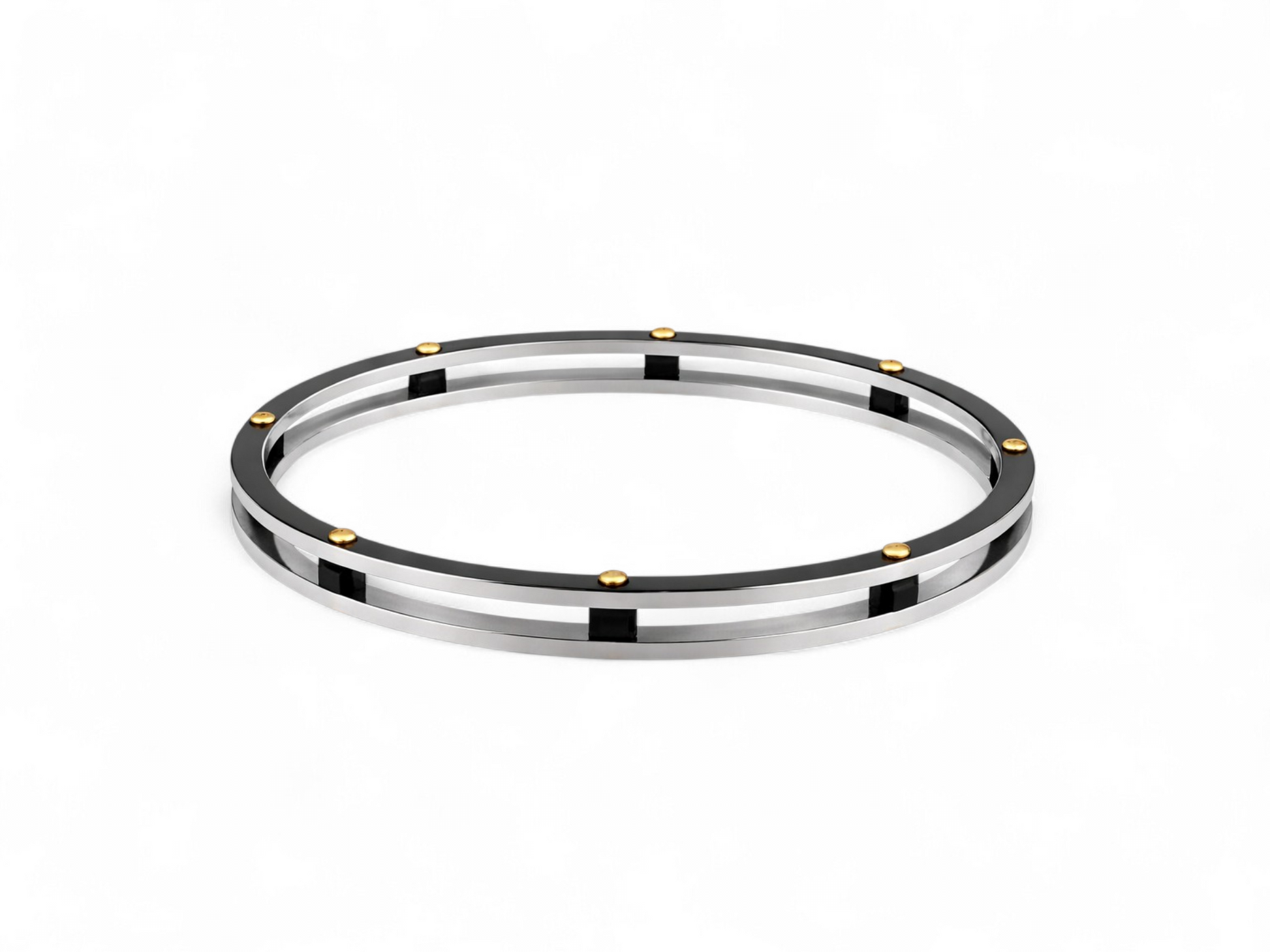 Stainless Steel Bangle image 0