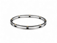 Stainless Steel Bangle image 0