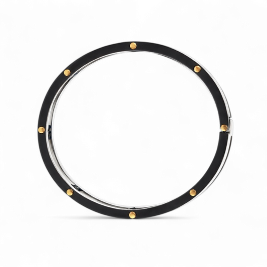 Stainless Steel Bangle image 1