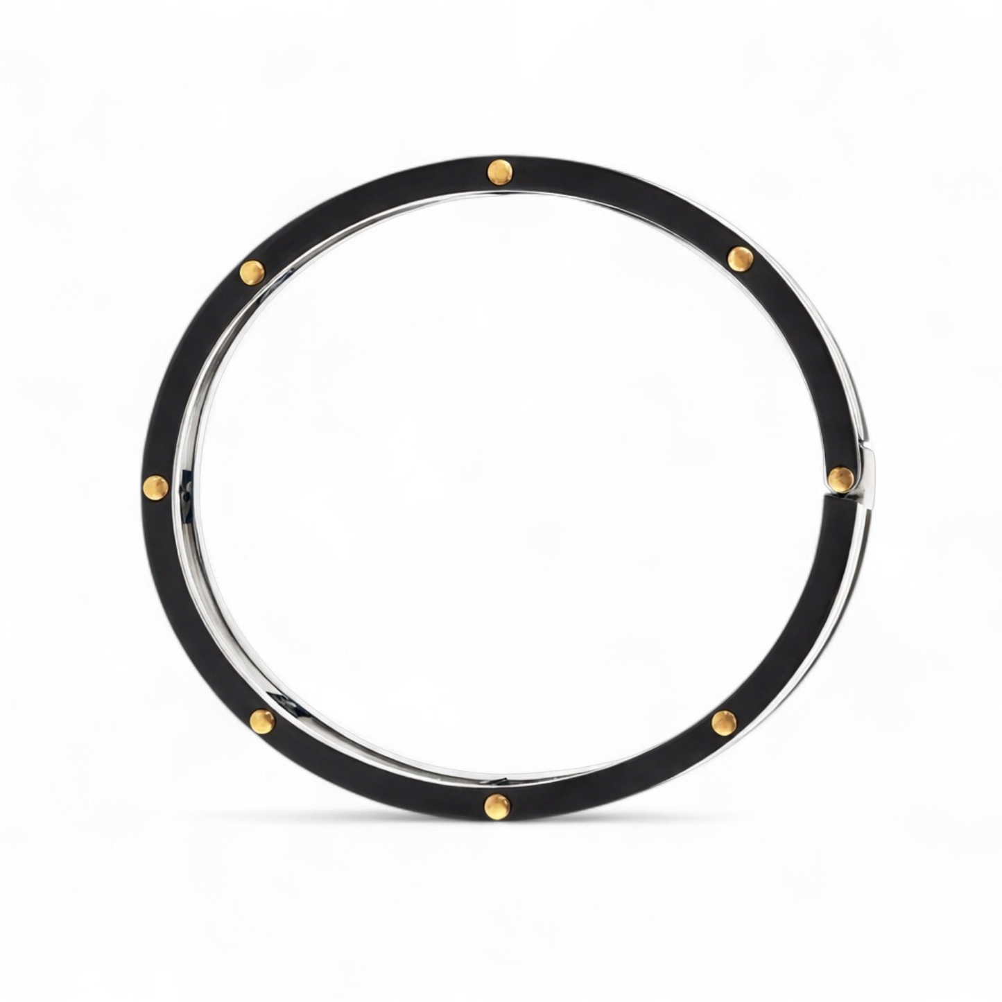 Stainless Steel Bangle image 1
