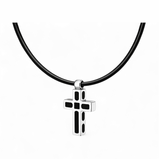 Stainless Steel Cross image 0