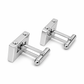 Stainless Steel Cufflink image 1