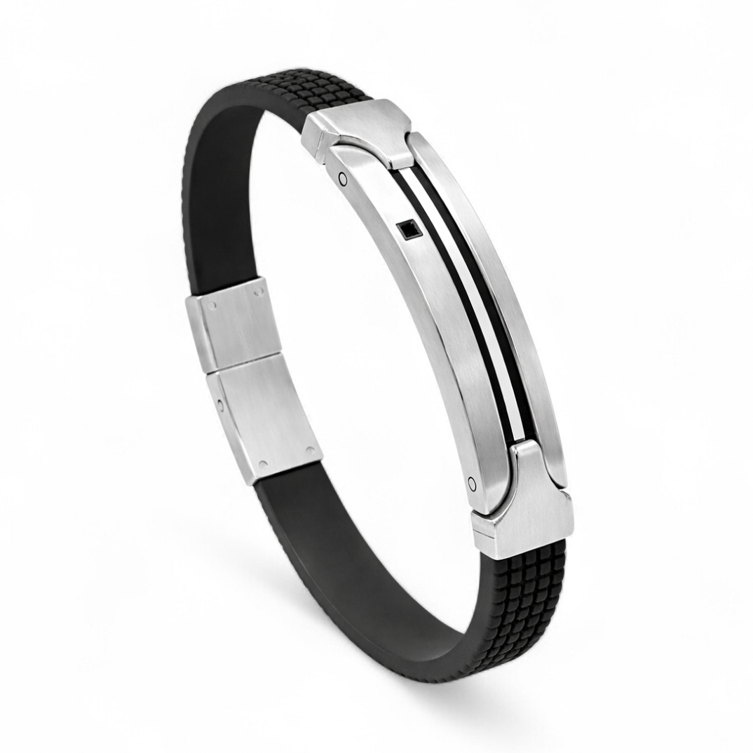 Stainless Steel Bracelet image 1