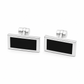 Stainless Steel Cufflink image 2