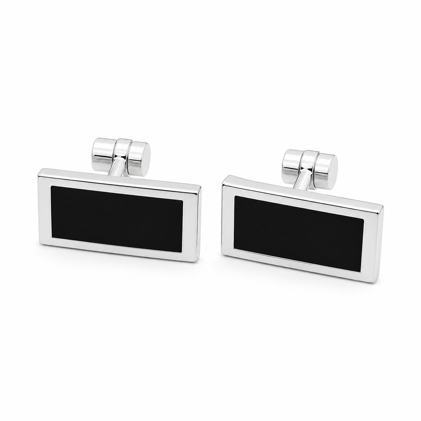 Stainless Steel Cufflink image 2