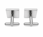 Stainless Steel Cufflinks image 3