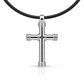 Stainless Steel Cross image 2