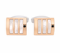 Stainless Steel Cufflink image 0