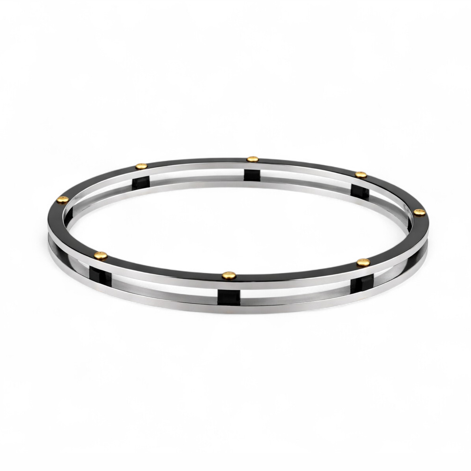 Stainless Steel Bracelet image 1