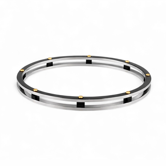 Stainless Steel Bracelet image 1
