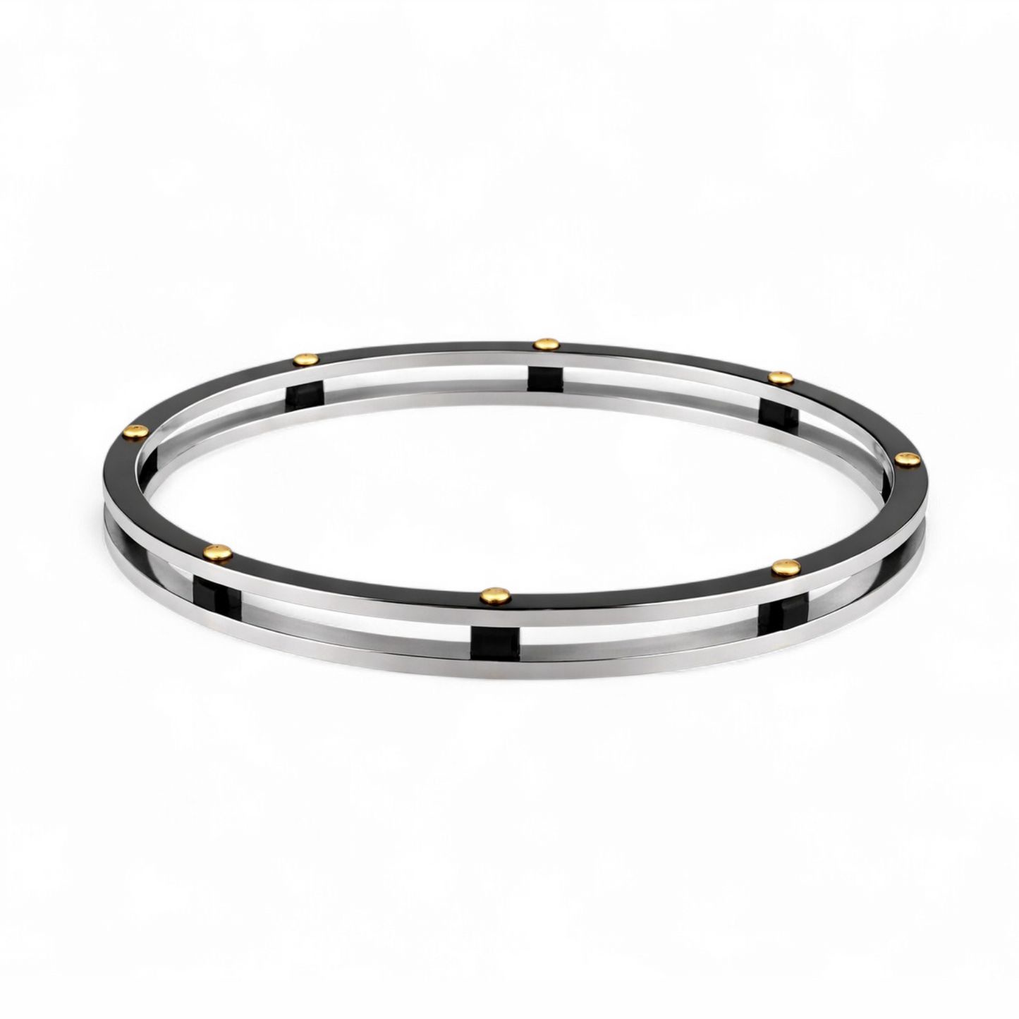 Stainless Steel Bracelet image 1