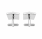 Stainless Steel Cufflink image 2