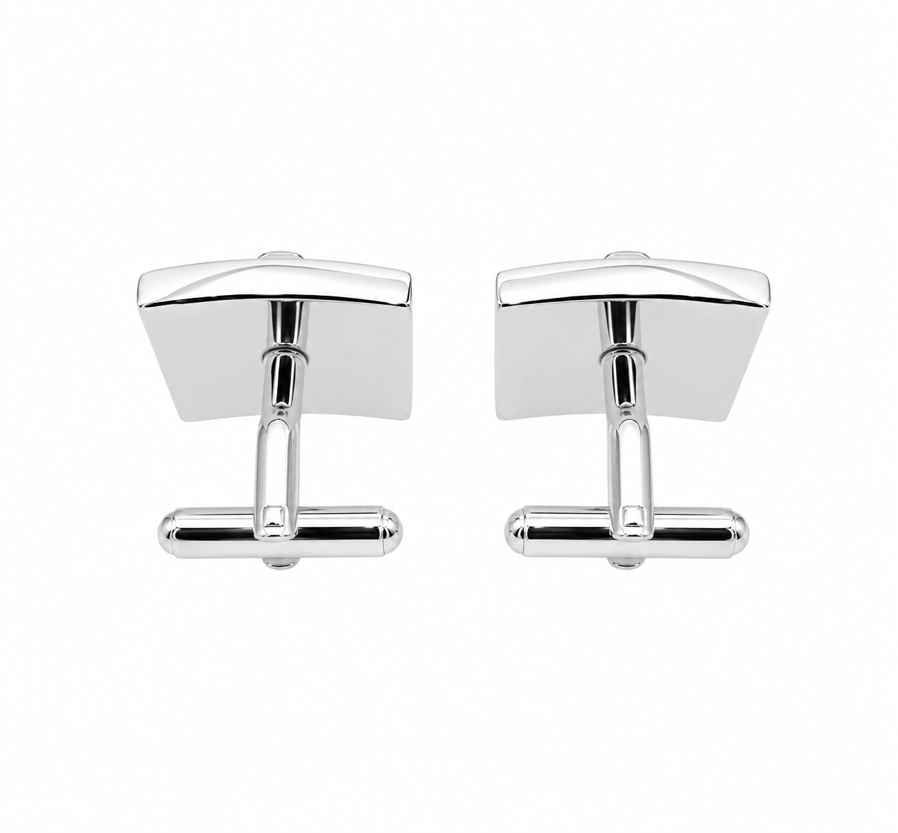 Stainless Steel Cufflink image 2