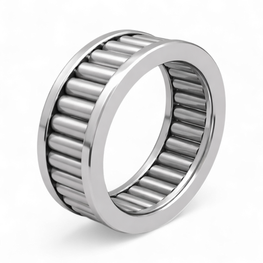 Roller Chain Stainless Steel Ring image 0