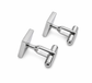 Stainless Steel Cufflinks image 2