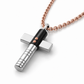 Stainless Steel Cross image 1