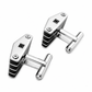 Stainless Steel Cufflink image 1