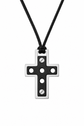 Stainless Steel Cross image 0