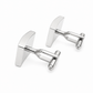 Stainless Steel Cufflink image 2