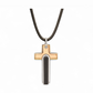 Stainless Steel Cross image 0