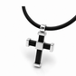 Stainless Steel Cross image 1