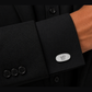Madusa Stainless Steel Cufflink image 3
