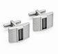 Stainless Steel Cufflink image 1