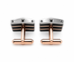 Stainless Steel Cufflink image 3