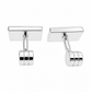 Stainless Steel Cufflink image 1