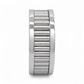 Roller Chain Stainless Steel Ring image 1