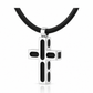 Stainless Steel Cross image 1