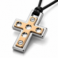 Stainless Steel Cross image 1