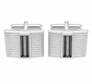 Stainless Steel Cufflink image 0