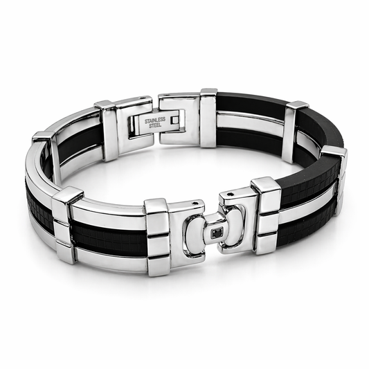 Stainless Steel Bangle image 1
