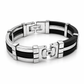 Stainless Steel Bangle image 1