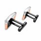 Stainless Steel Cufflink image 2