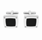 Stainless Steel Cufflink image 0
