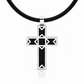 Stainless Steel Cross image 0